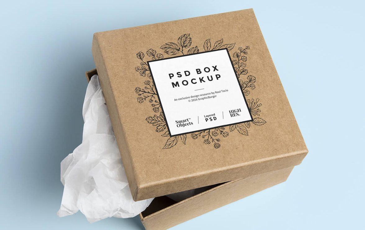 box