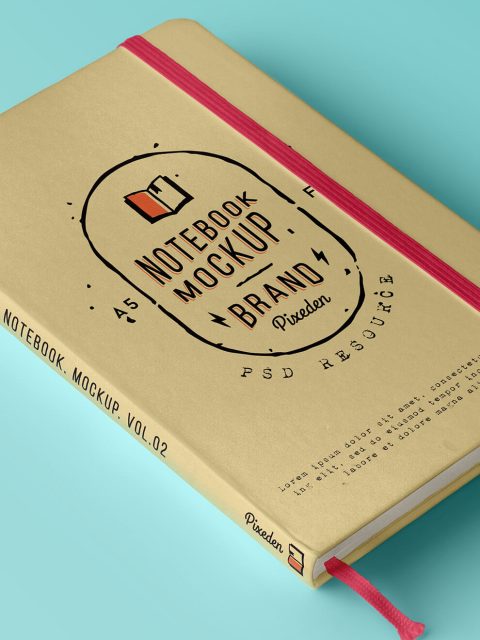 notebook
